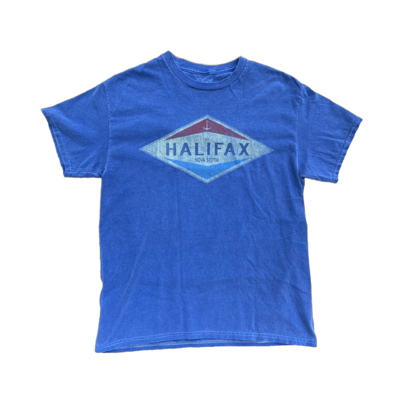 Tee-shirt Halifax vintage