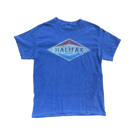 Tee-shirt Halifax vintage