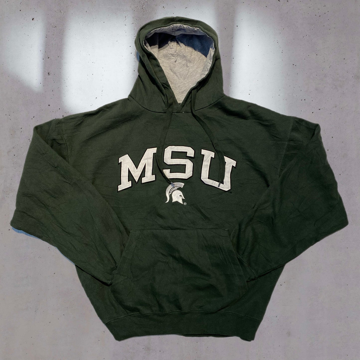 Hoodie Michigan State University