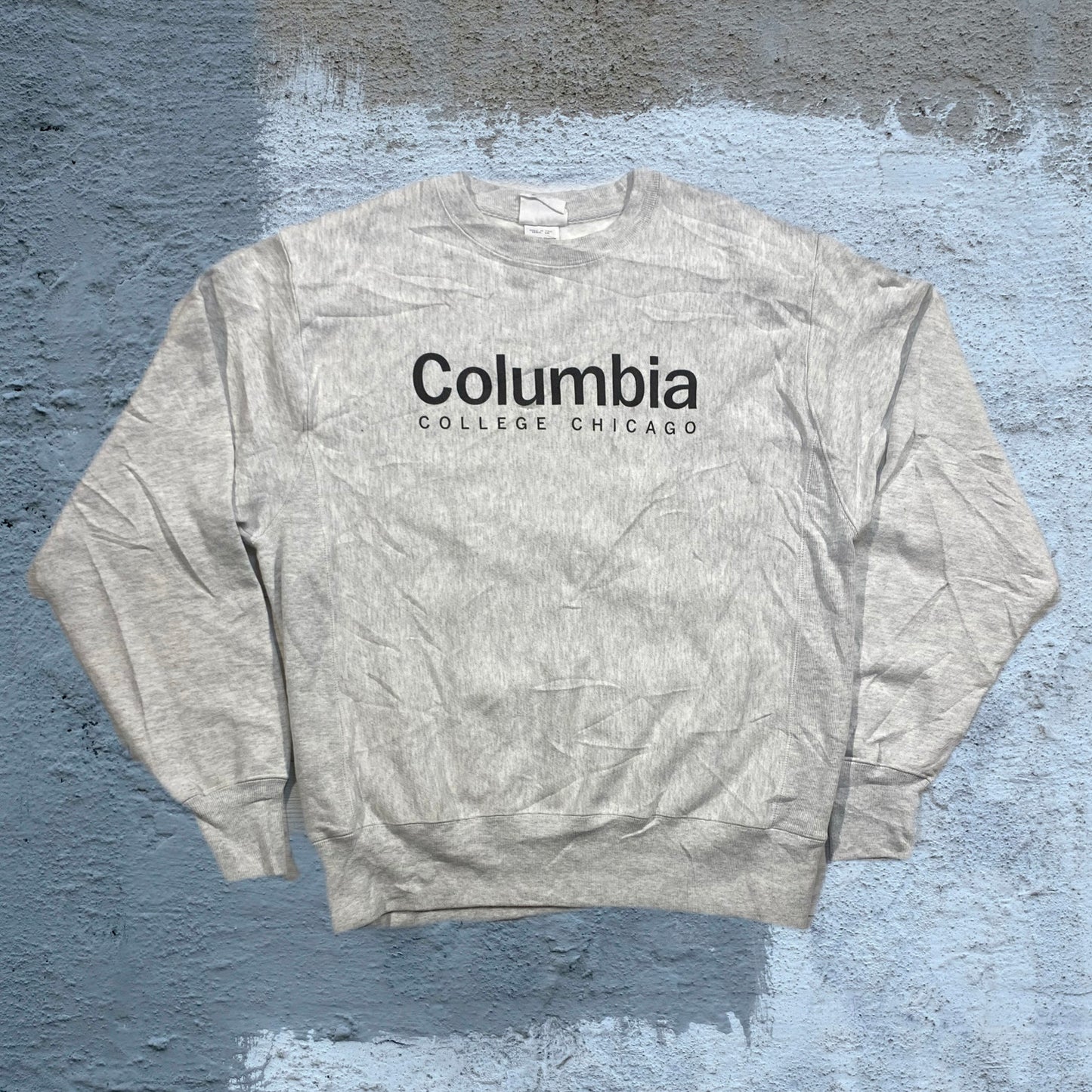 Sweatshirt Champion Columbia College