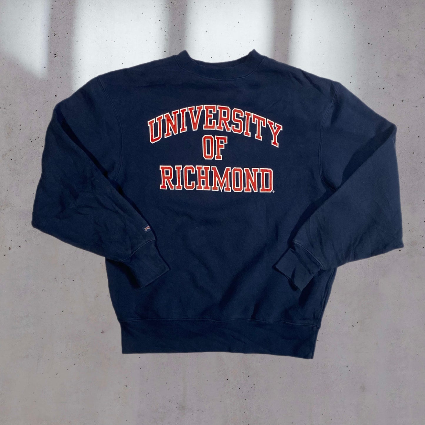 Sweatshirt Champion University of Rishmond