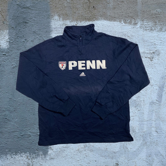 Zip-up Adidas Penn State