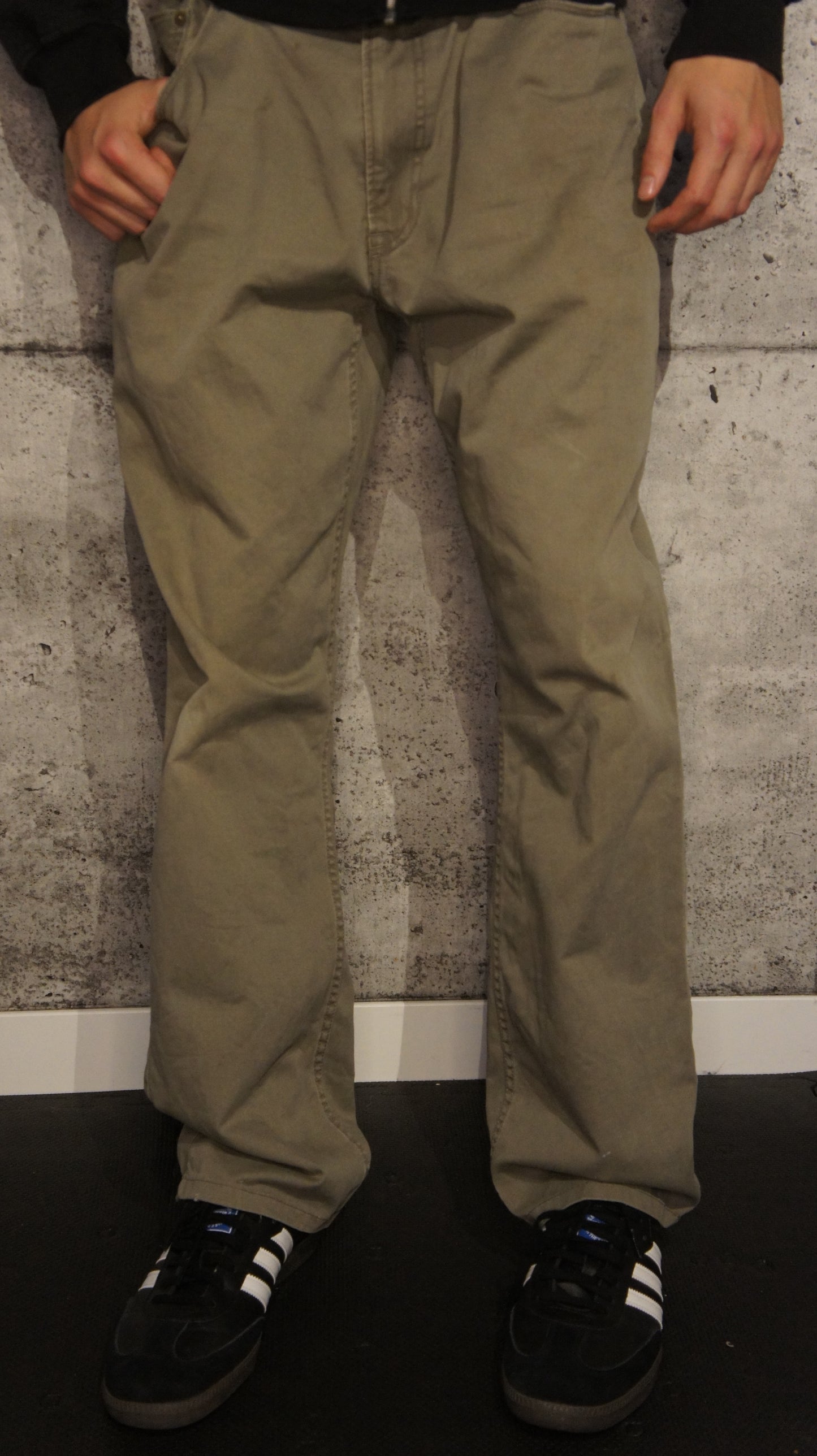 Pantalon ample Ralph Lauren