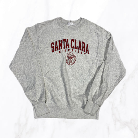 Sweatshirt Champion Santa Clara