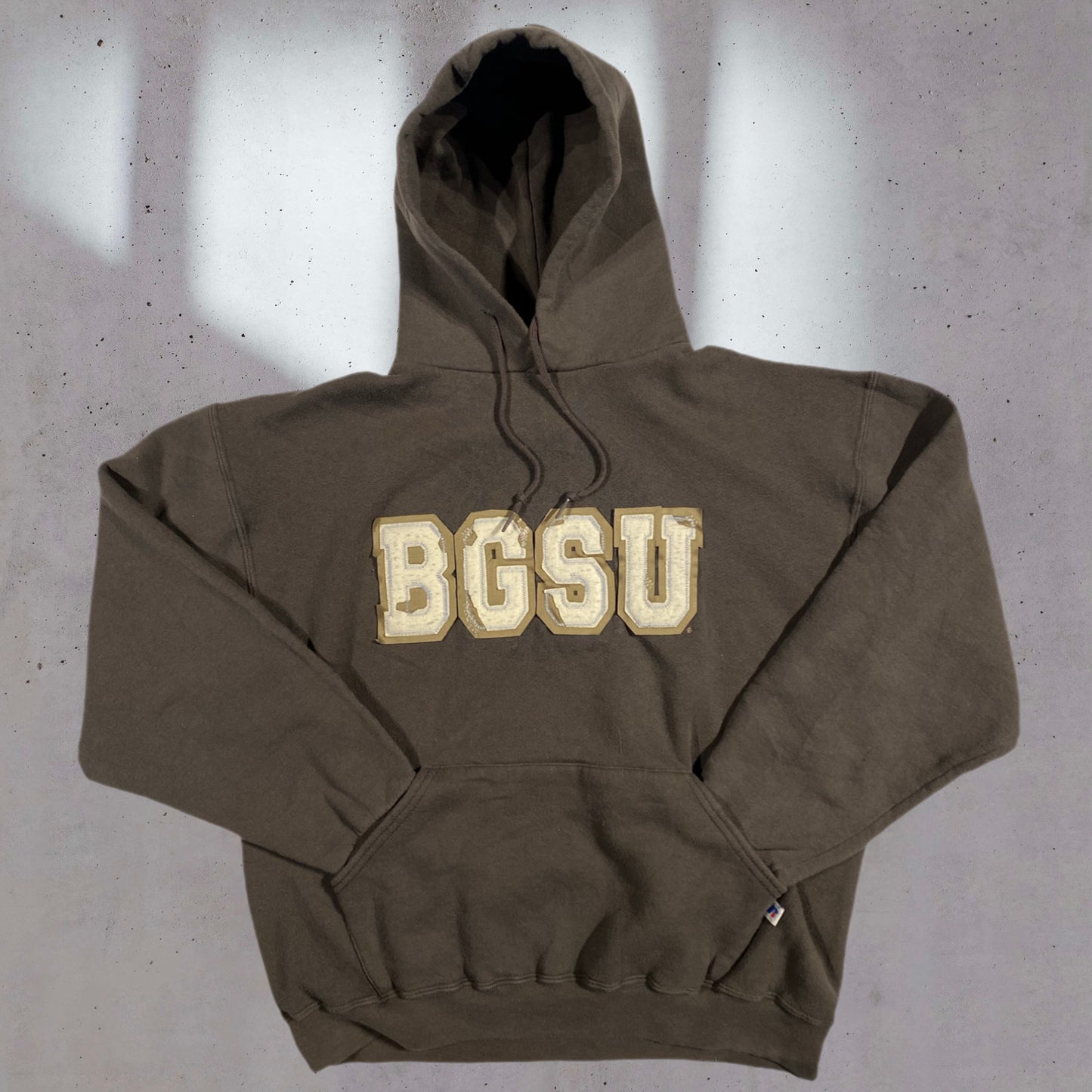 Hoodie ample BGSU