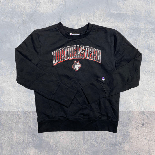 Sweatshirt Northeastern