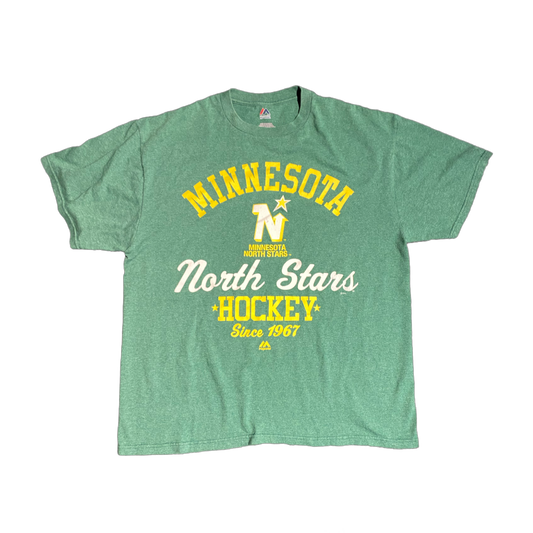 Tee-shirt North Stars Minnesota