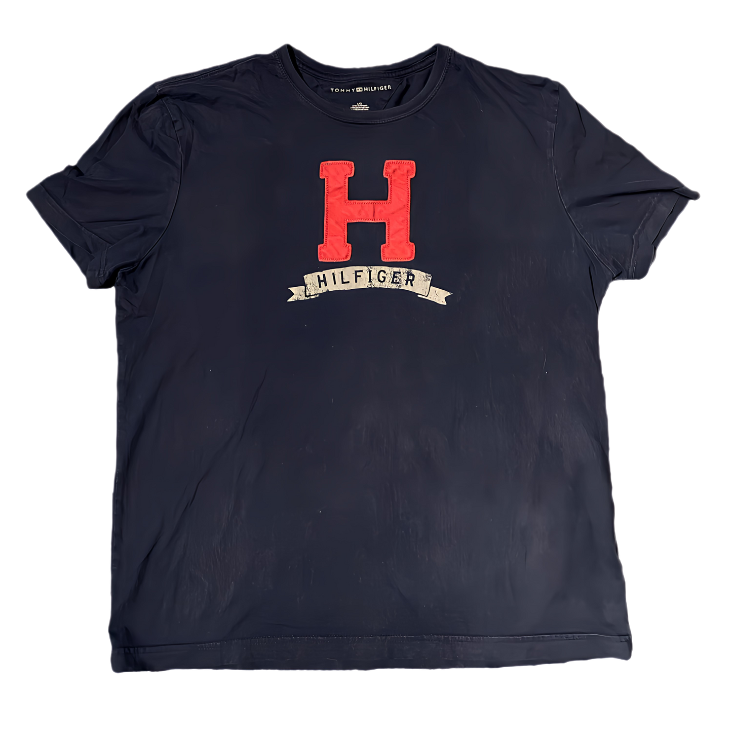 Tee-shirt Tommy Hilfiger