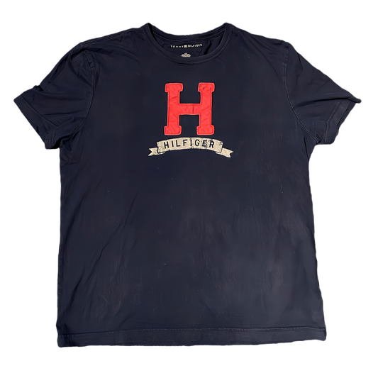 Tee-shirt Tommy Hilfiger