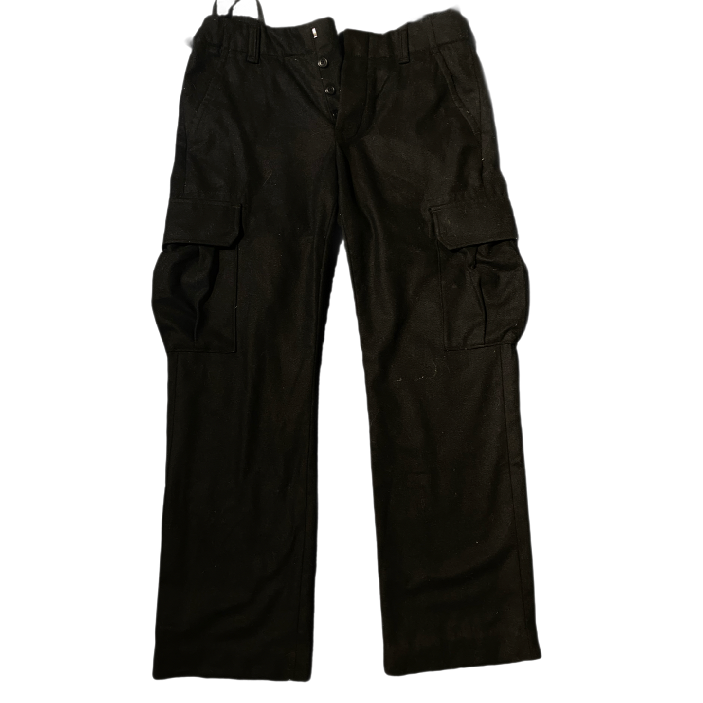 Pantalon cargo design