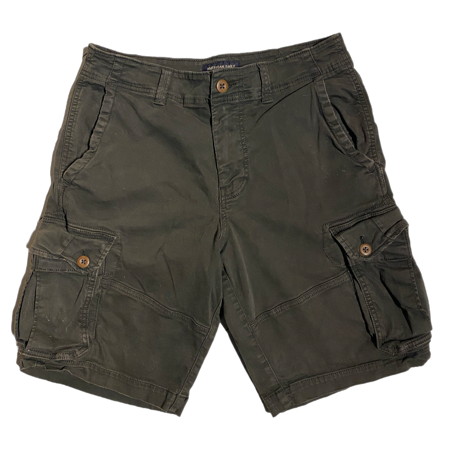 Short cargo American Eagle