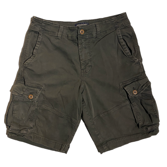 Short cargo American Eagle