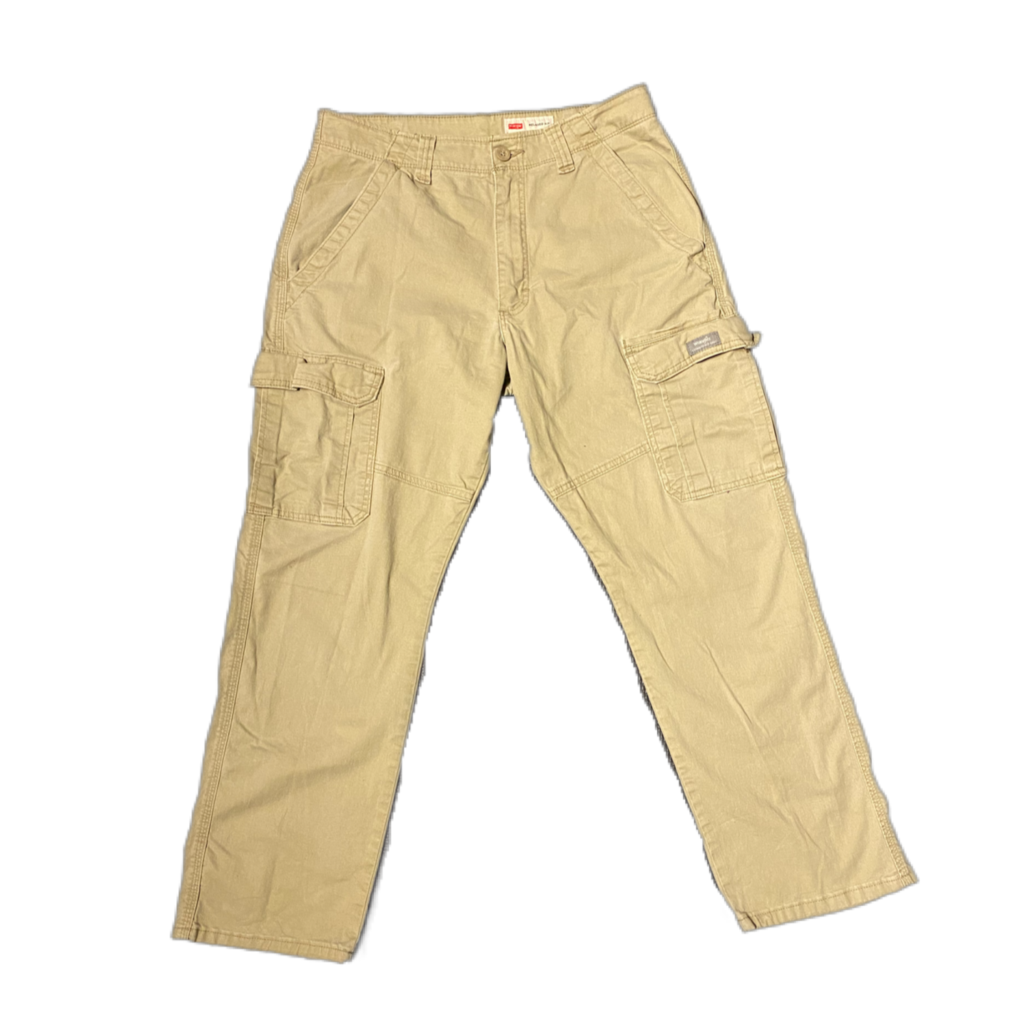 Pantalon cargo Wrangler