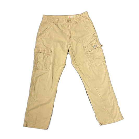 Pantalon cargo Wrangler