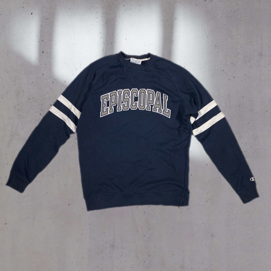 Sweatshirt Episcopal