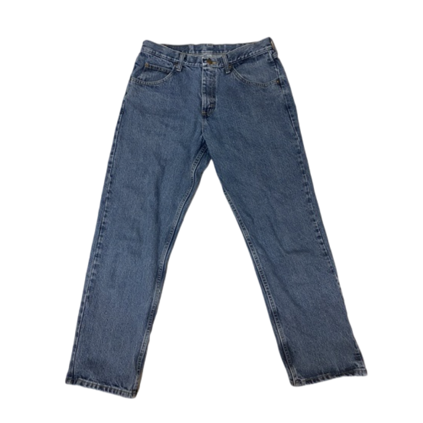 Jeans coupe régulière