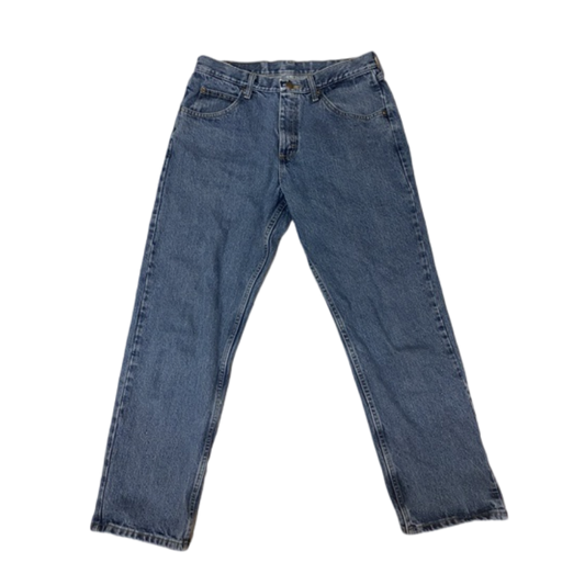 Jeans coupe régulière