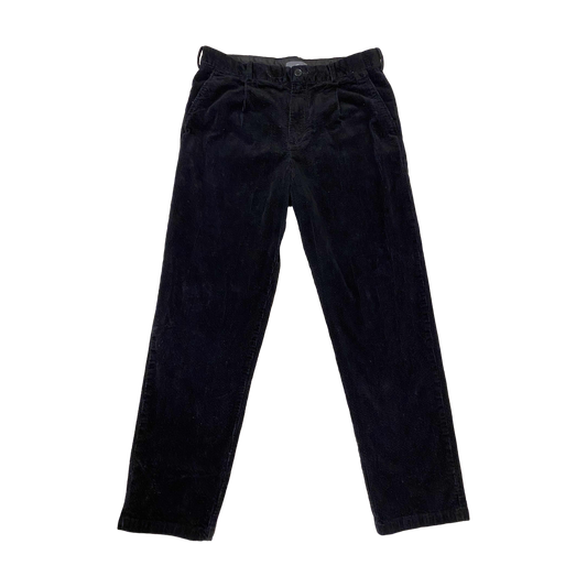 Pantalon cordeduroy